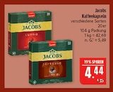 Kaffeekapseln im Angebot bei Marktkauf in Nürnberg Kaffeekapseln Angebote von Jacobs bei Marktkauf Nürnberg für 4,44 €