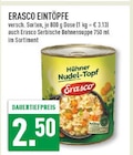 Aktuelle Pfanne Angebote bei Marktkauf in Bielefeld Aktuelles Eintöpfe Angebot bei Marktkauf in Bielefeld ab 2,50 €