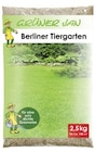 Rasensamen Berliner Tiergarten von Grüner Jan im aktuellen Thomas Philipps Prospekt