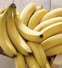 Banane dans le catalogue Intermarché