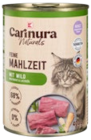 Feine Mahlzeit mit Wild im Angebot bei Kaufland in Hildesheim Feine Mahlzeit mit Wild Angebote von Carinura Naturals bei Kaufland Hildesheim für 1,85 €