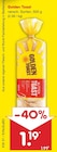Aktuelle Toaster Angebote bei Netto Marken-Discount in Cottbus Aktuelles Golden Toast Angebot bei Netto Marken-Discount in Cottbus ab 1,19 €