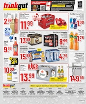 Aktueller Marktkauf Prospekt mit Red Bull, "Aktuelle Angebote", Seite 17