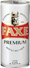 Premium von FAXE im aktuellen Kaufland Prospekt