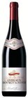 Coteaux Bourguignons AOP Rouge - COMTE DE MESNARD en promo chez Super U Cognac à 4,60 €