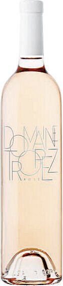 Casino Supermarchés Schlierbach - Domaine Tropez Rosé Promo Domaine Tropez Rosé dans le catalogue Casino Supermarchés "Big bons plans de l'été" à Schlierbach