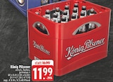 König Pilsener Angebote bei EDEKA Mülheim für 11,99 €
