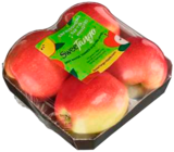 Aktuelle Äpfel Angebote bei EDEKA in Rostock Aktuelles Tafeläpfel Angebot bei EDEKA in Rostock ab 1,99 €