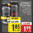 Aktuelles Mix-Getränke Angebot bei EDEKA in Niederkassel ab 1,85 €