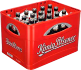 Aktuelles König Pilsener Angebot bei Marktkauf in Stade (Hansestadt) ab 10,99 €