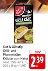 Grill- und Pfannenkäse Kräuter im aktuellen Prospekt bei EDEKA in Bullay