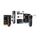 SUR TOUS LES PRODUITS - BRAUN dans le catalogue Carrefour