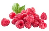 Himbeeren bei REWE im Bönnigheim Prospekt für 2,22 €