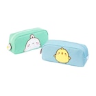 Trousse Molang Kids - 1 compartiment - Viquel - Viquel - Bureau Vallée Trousse Molang Kids - 1 compartiment - Viquel - Viquel à 5,45 € dans le catalogue Bureau Vallée