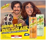Schweppes im METRO Prospekt Schweppes von im aktuellen METRO Prospekt für 0,99 €