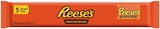Peanut Butter Cups von Reese’s für 3,78 € bei REWE im Angebot Peanut Butter Cups von Reese’s im aktuellen REWE Prospekt