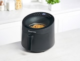 Friteuse im Penny Prospekt Heißluftfritteuse SATISFRY PANORAMIC von Russell Hobbs im aktuellen Penny Prospekt für 59,99 €