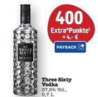Aktuelles Vodka Angebot bei E center in Mainz
