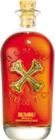 Rhum - BUMBU en promo chez Carrefour Market Versailles à 36,90 €