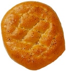 Aktuelles Fladenbrot Angebot bei REWE in Neuss ab 1,29 €