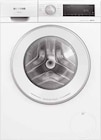 Aktuelle Waschmaschine Angebote bei MEDIMAX in Nettetal Aktuelles Waschmaschine WG44GZ90 Angebot bei MEDIMAX in Nettetal ab 599,00 €