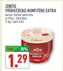 Frühstücks-Konfitüre Extra bei Marktkauf im Voerde Prospekt für 1,29 €
