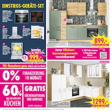 Backofen Angebot im aktuellen SB Möbel Boss Prospekt auf Seite 2