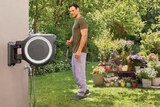 Wandschlauchbox Roll Up M/L Angebote von Gardena bei Globus-Baumarkt Schwäbisch Hall für 135,00 €