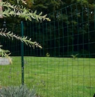 -15% sur les rouleaux grillage soudés 100 x 75 cm dès 2 rouleaux achetés - DIRICKX - Leroy Merlin à Mérignac -15% sur les rouleaux grillage soudés 100 x 75 cm dès 2 rouleaux achetés - DIRICKX en promo chez Leroy Merlin Mérignac