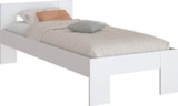 Aktuelle Bett Angebote bei ROLLER in Bochum Aktuelles Bettgestell Angebot bei ROLLER in Bochum ab 79,99 €