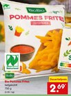 Pommes Frites Angebote von BioBio bei Netto Marken-Discount Celle für 2,69 €