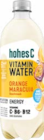 Getränke Hoffmann - Vitamin Water Angebot im Prospekt Vitamin Water bei Getränke Hoffmann im Prospekt "" für 1,89 €
