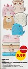 Deko-Kissen für Kinder Deko-Kissen oder Kuscheldecke für Kinder* Angebote von HOME IDEAS bei Penny Langenhagen für 5,99 €