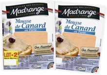 Spar Les Goudes - MOUSSE DE CANARD AU PORTO Promo MOUSSE DE CANARD AU PORTO dans le catalogue Spar "Les promos Sparfaites !" à Les Goudes