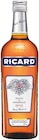 Pastis de Marseille - RICARD - Supermarchés Match à Villeneuve-d'Ascq Pastis de Marseille - RICARD en promo chez Supermarchés Match Villeneuve-d'Ascq à 14,75 €