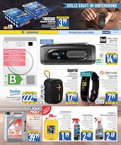 Radio im EDEKA Prospekt in Augsburg Aktueller EDEKA Prospekt mit Radio, "DAS BESTE DER WOCHE", Seite 16