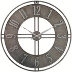 Wanduhr im Angebot bei XXXLutz Möbelhäuser in Oberhausen Wanduhr Angebote von ambia bei XXXLutz Möbelhäuser Oberhausen für 29,99 €