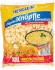 Frische Teigwaren von Henglein für 2,49 € bei Netto Marken-Discount im Angebot Frische Teigwaren von Henglein im aktuellen Netto Marken-Discount Prospekt