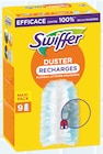 Recharges plumeaux x9 - SWIFFER dans le catalogue Intermarché Super