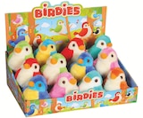 Peluche sonore Birdies Gipsy dans le catalogue Supermarchés Match