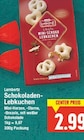 Schokoladen-Lebkuchen von Lambertz im aktuellen E center Prospekt