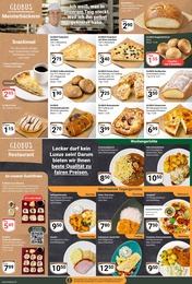 Sushi Angebot im aktuellen GLOBUS Prospekt auf Seite 7