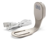 LED-Mini-Leselampe mit Akku im Angebot bei Tchibo im Supermarkt in Nettetal LED-Mini-Leselampe mit Akku Angebote bei Tchibo im Supermarkt Nettetal für 8,99 €