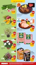 Braten Angebot im aktuellen Penny Prospekt auf Seite 36