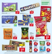Aktueller Marktkauf Prospekt mit Milka, "Aktuelle Angebote", Seite 17