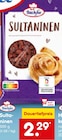 Sultaninen von Backfee für 2,29 € bei Netto Marken-Discount im Angebot Sultaninen von Backfee im aktuellen Netto Marken-Discount Prospekt