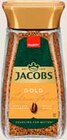 Gold Kaffee Angebote von Jacobs bei WEZ Minden für 5,99 €