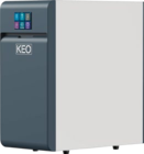 Haushaltskleingeräte im Hornbach Prospekt Trinkwasser-System-Box „Søda“ von KEO im aktuellen Hornbach Prospekt für 599,00 €