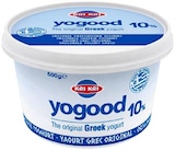 Yogood Griechischer Joghurt von Kri Kri im aktuellen REWE Prospekt