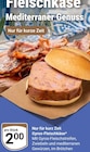 GLOBUS Wiesbaden - Gyros-Fleischkäse Angebot im Prospekt Gyros-Fleischkäse bei GLOBUS im Wiesbaden Prospekt für 2,00 €